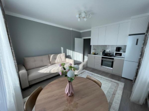 Dream apartment - style and coziness
